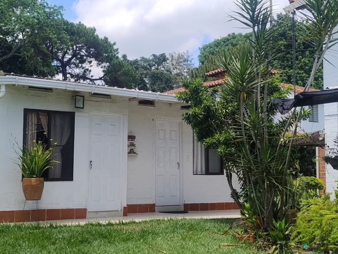 Casa de 6 alcobas en venta en Pance, Cali, 206 m² · foto 10 de 24