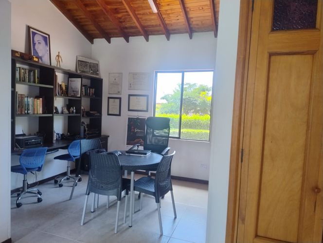 Casa de 6 alcobas en venta en Pance, Cali, 206 m² · foto 14 de 24