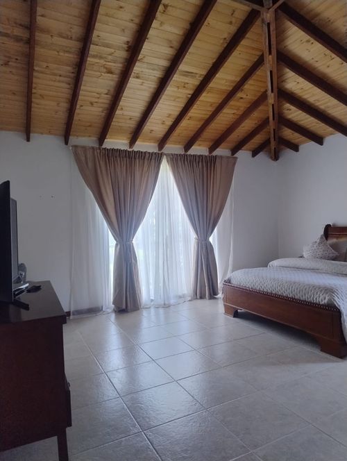 Casa de 6 alcobas en venta en Pance, Cali, 206 m² · foto 15 de 24
