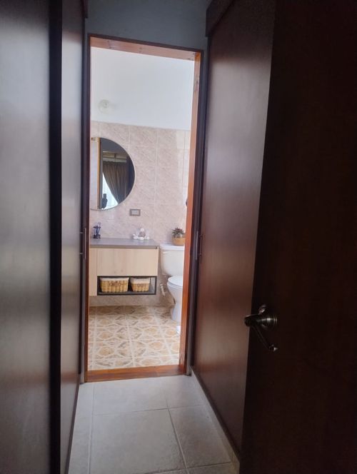 Casa de 6 alcobas en venta en Pance, Cali, 206 m² · foto 16 de 24