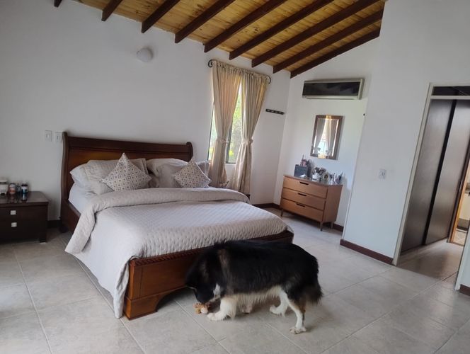 Casa de 6 alcobas en venta en Pance, Cali, 206 m² · foto 17 de 24