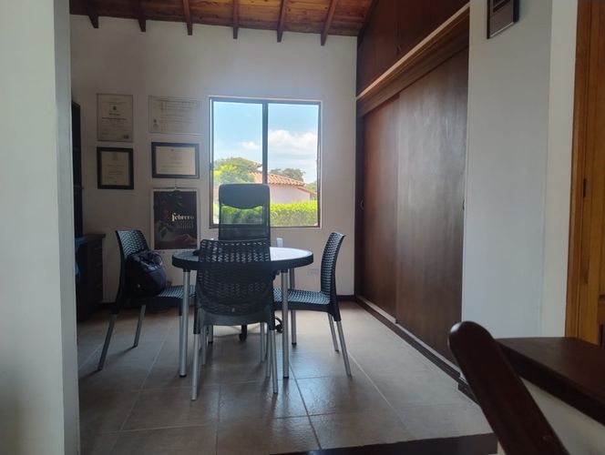 Casa de 6 alcobas en venta en Pance, Cali, 206 m² · foto 19 de 24