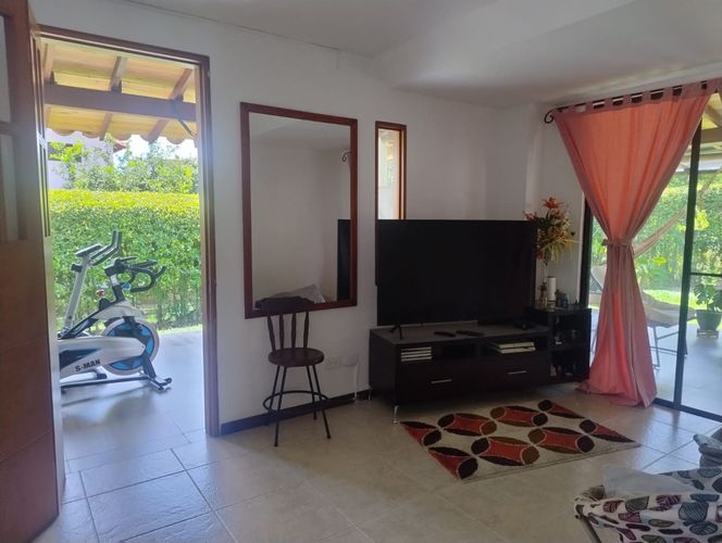 Casa de 6 alcobas en venta en Pance, Cali, 206 m² · foto 20 de 24