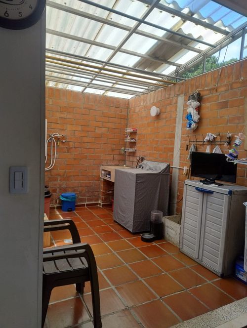 Casa de 6 alcobas en venta en Pance, Cali, 206 m² · foto 21 de 24