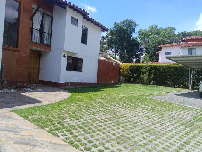 Casa de 6 alcobas en venta en Pance, Cali, 206 m² · foto 22 de 24