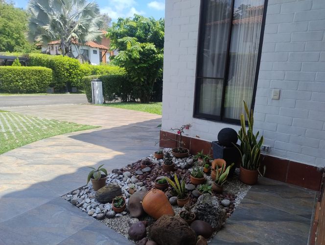 Casa de 6 alcobas en venta en Pance, Cali, 206 m² · foto 24 de 24