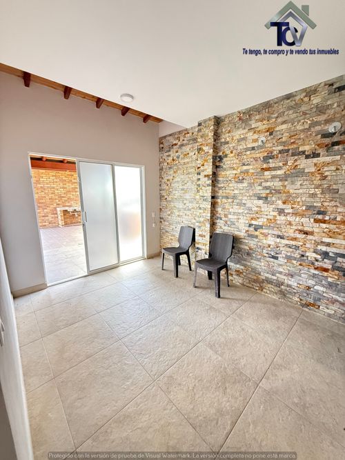 Casa de 4 alcobas en venta en Ruitoque Alto, Floridablanca, 1000 m² · foto 8 de 24