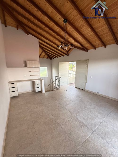 Casa de 4 alcobas en venta en Ruitoque Alto, Floridablanca, 1000 m² · foto 9 de 24