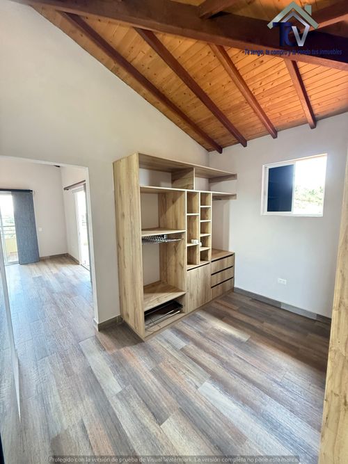 Casa de 4 alcobas en venta en Ruitoque Alto, Floridablanca, 1000 m² · foto 11 de 24