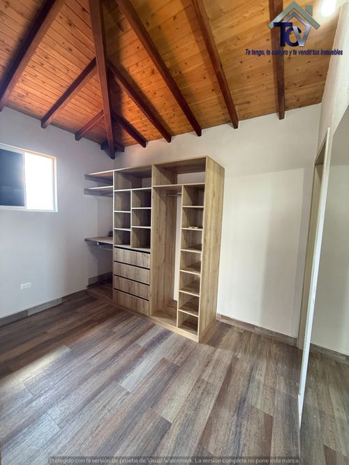 Casa de 4 alcobas en venta en Ruitoque Alto, Floridablanca, 1000 m² · foto 12 de 24