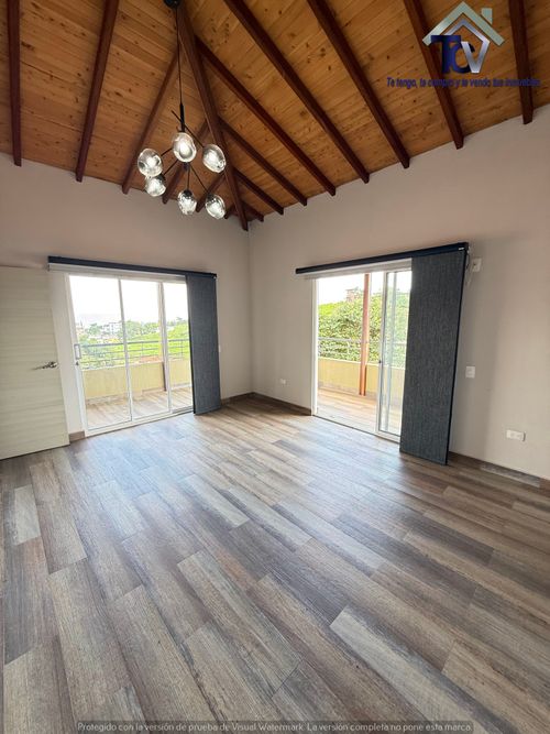 Casa de 4 alcobas en venta en Ruitoque Alto, Floridablanca, 1000 m² · foto 13 de 24