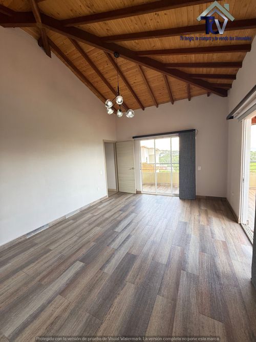 Casa de 4 alcobas en venta en Ruitoque Alto, Floridablanca, 1000 m² · foto 15 de 24