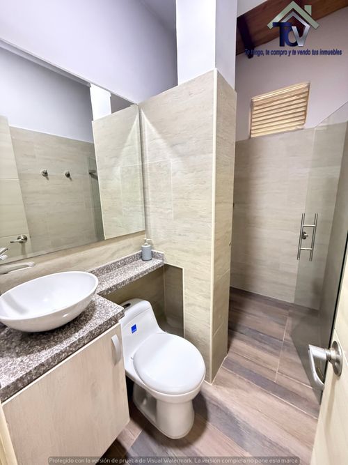 Casa de 4 alcobas en venta en Ruitoque Alto, Floridablanca, 1000 m² · foto 22 de 24