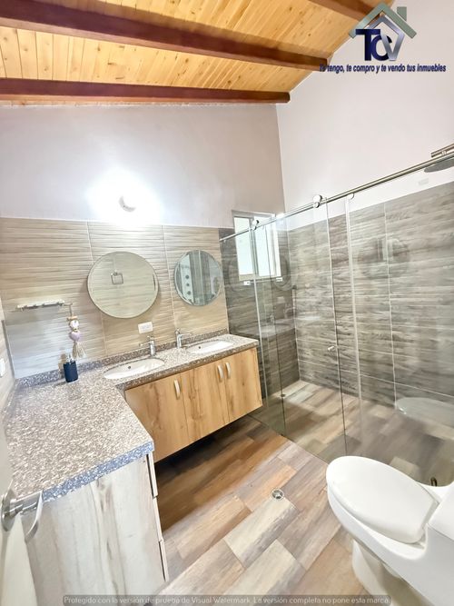 Casa de 4 alcobas en venta en Ruitoque Alto, Floridablanca, 1000 m² · foto 23 de 24