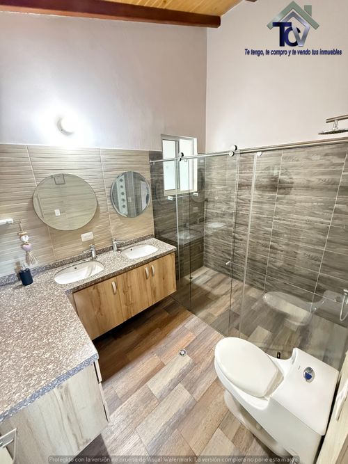 Casa de 4 alcobas en venta en Ruitoque Alto, Floridablanca, 1000 m² · foto 24 de 24
