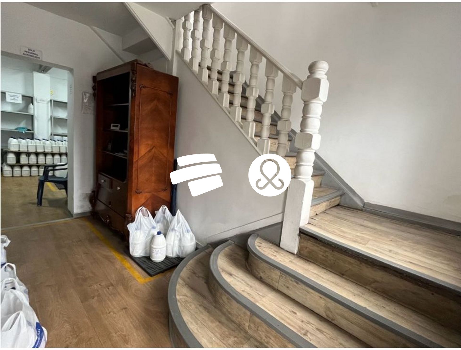 Casa en venta en Belalcazar, Bogotá · foto 8 de 12