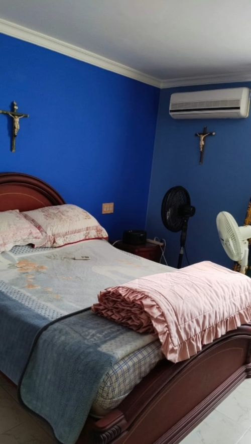 Casa de 3 alcobas en venta en Miraflores, Girardot, 191 m² · foto 11 de 11
