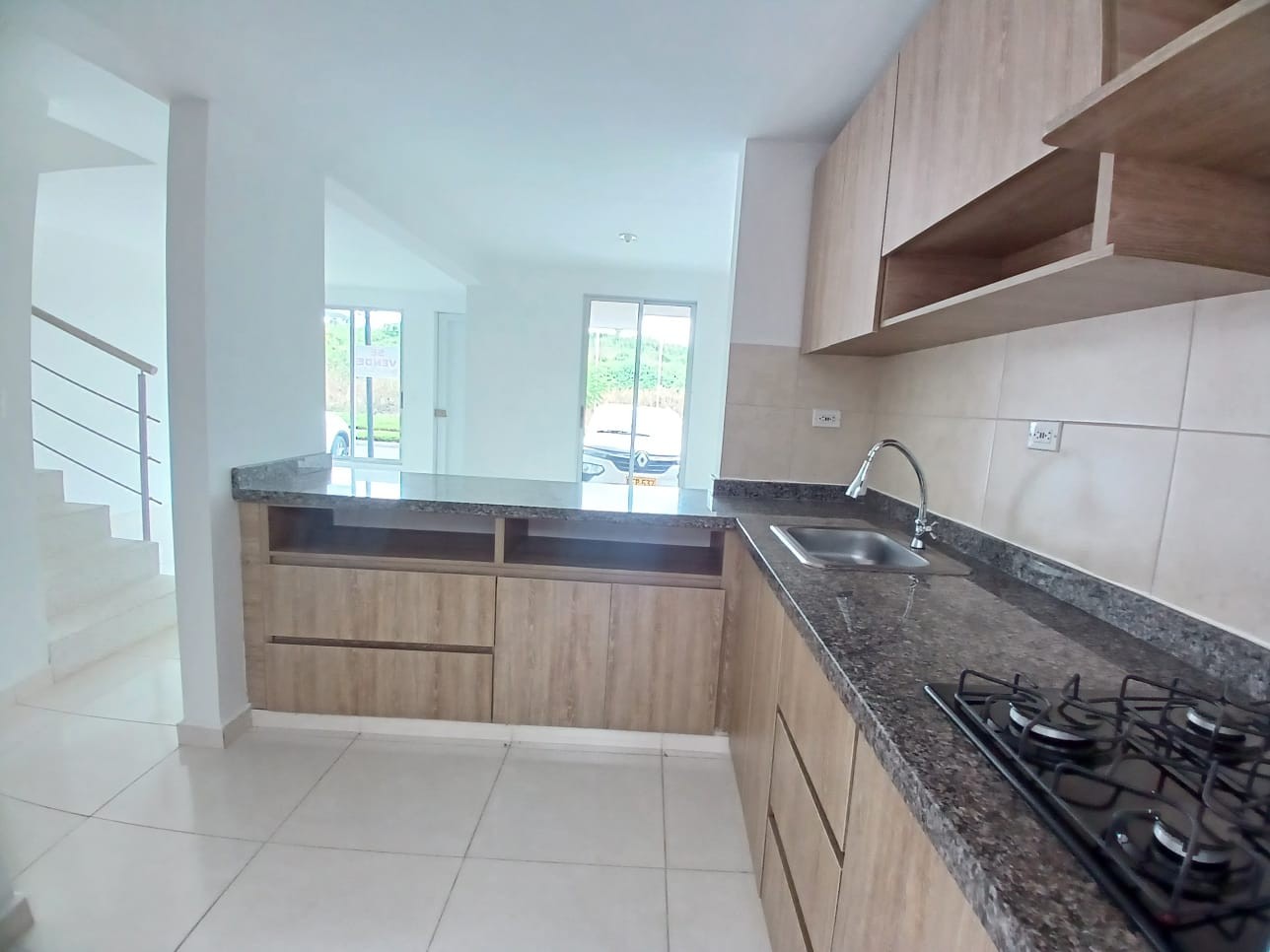 Casa en venta en Galicia, Pereira · foto 3 de 17