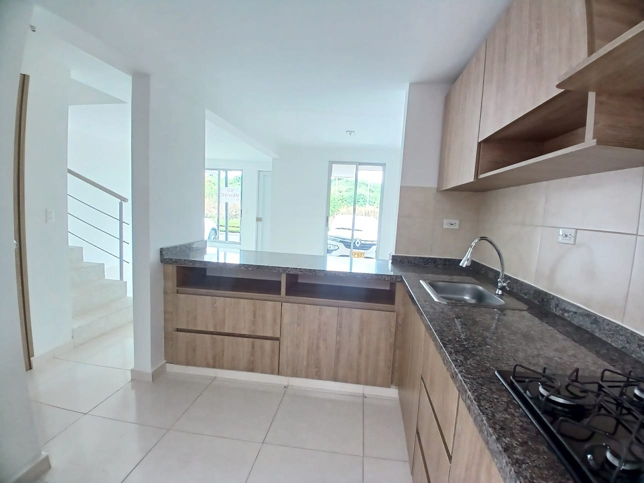 Casa en venta en Galicia, Pereira · foto 4 de 17