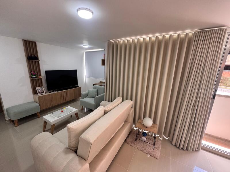 Apartamento en Arriendo en Bellavista, Bello