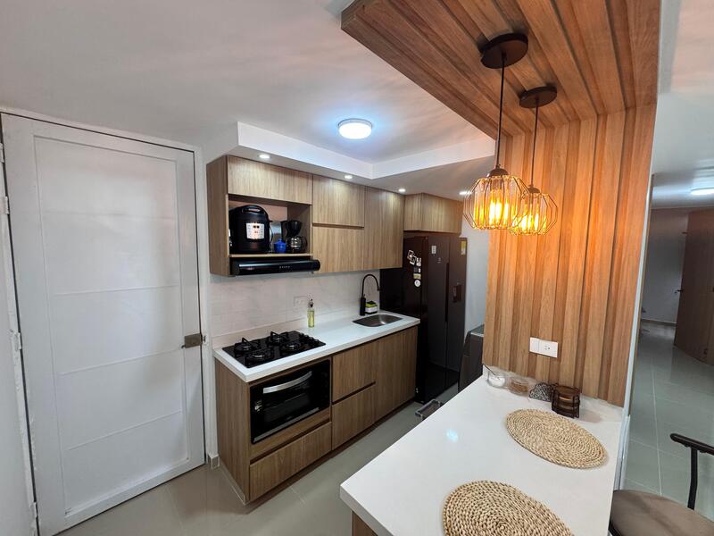 2BR Apartment in Bellavista (60 m²) - 3