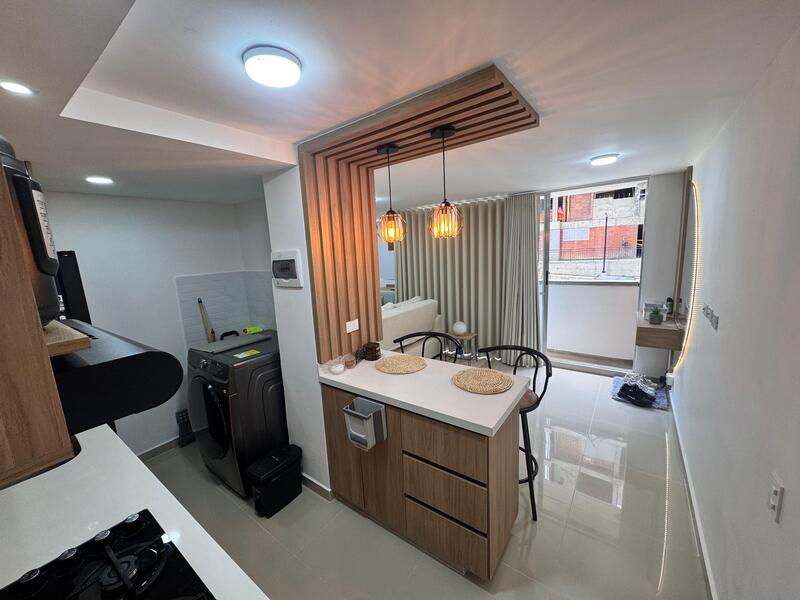 2BR Apartment in Bellavista (60 m²) - 4