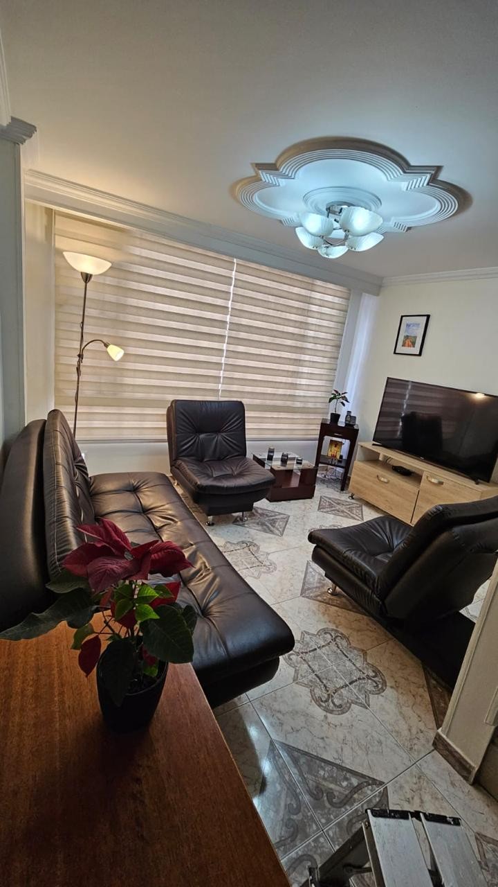Casa en venta en Bosques De Mariana, Bogotá · foto 17 de 21