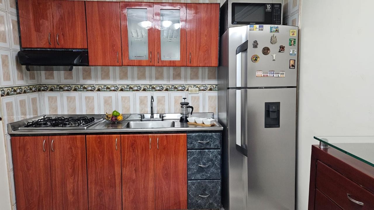 Casa en venta en Bosques De Mariana, Bogotá · foto 16 de 21