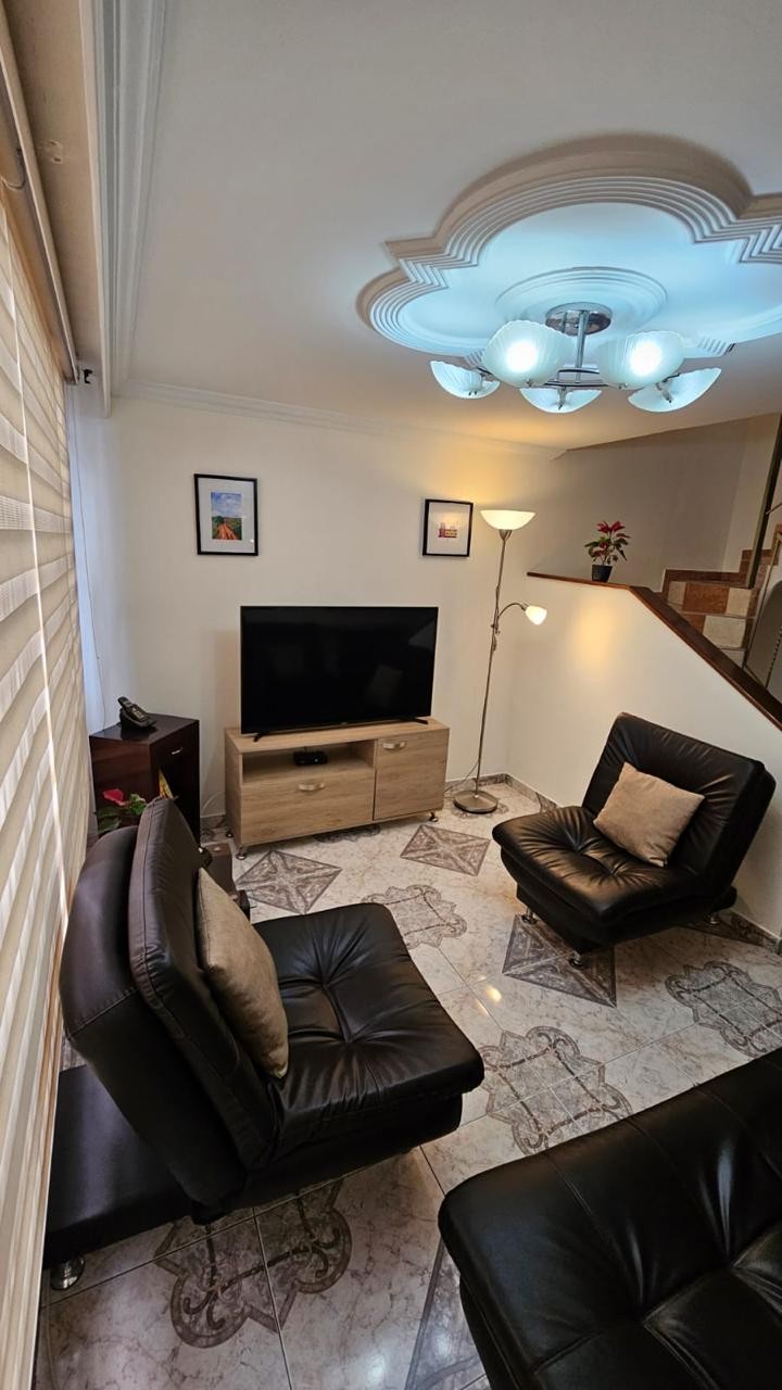 Casa en venta en Bosques De Mariana, Bogotá · foto 3 de 21