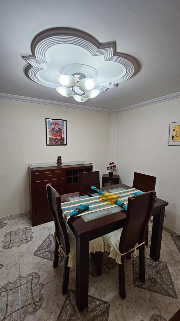Casa en venta en Bosques De Mariana, Bogotá · foto 19 de 21