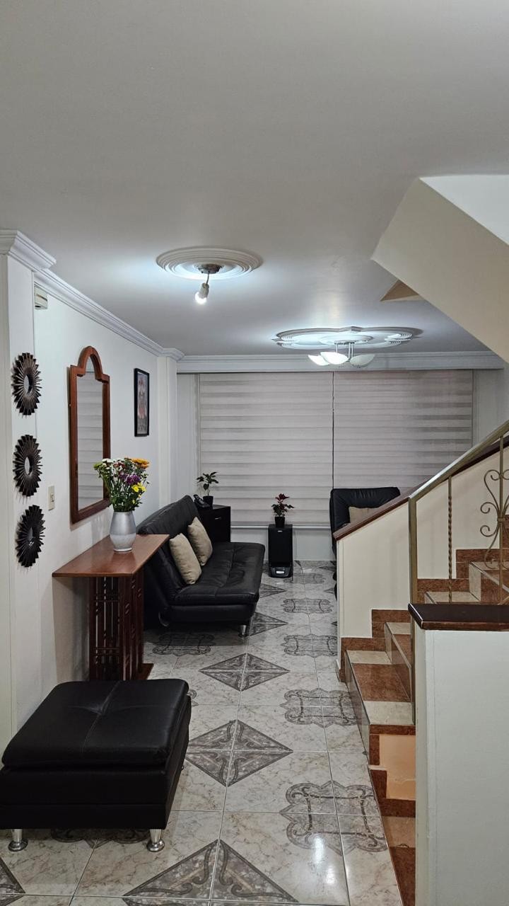 Casa en venta en Bosques De Mariana, Bogotá · foto 21 de 21
