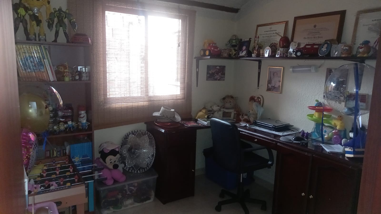 Casa en venta en Bosques De Mariana, Bogotá · foto 10 de 21