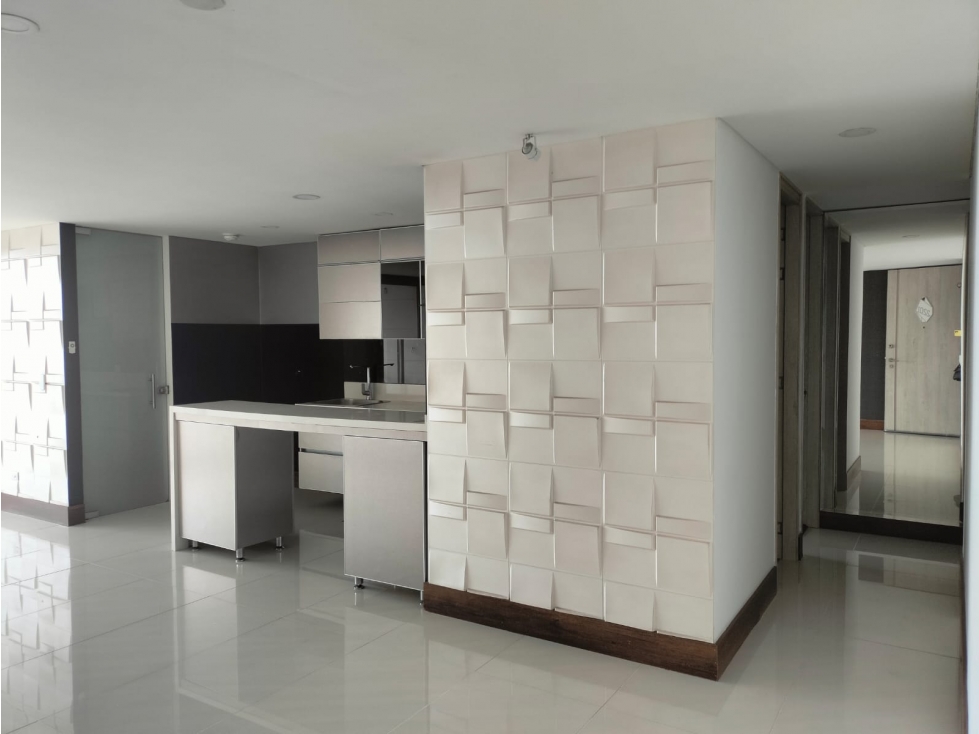 Apartamento en venta en Las Lomitas, Sabaneta · foto 2 de 15