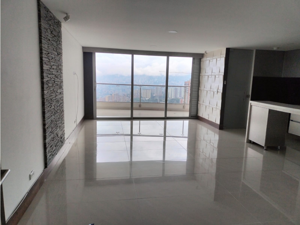 Apartamento en venta en Las Lomitas, Sabaneta · foto 4 de 15