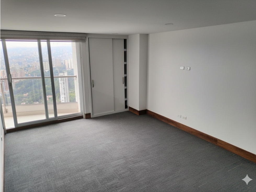 Apartamento en venta en Las Lomitas, Sabaneta · foto 5 de 15