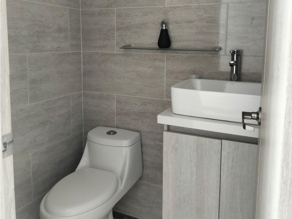 Apartamento en venta en Las Lomitas, Sabaneta · foto 7 de 15