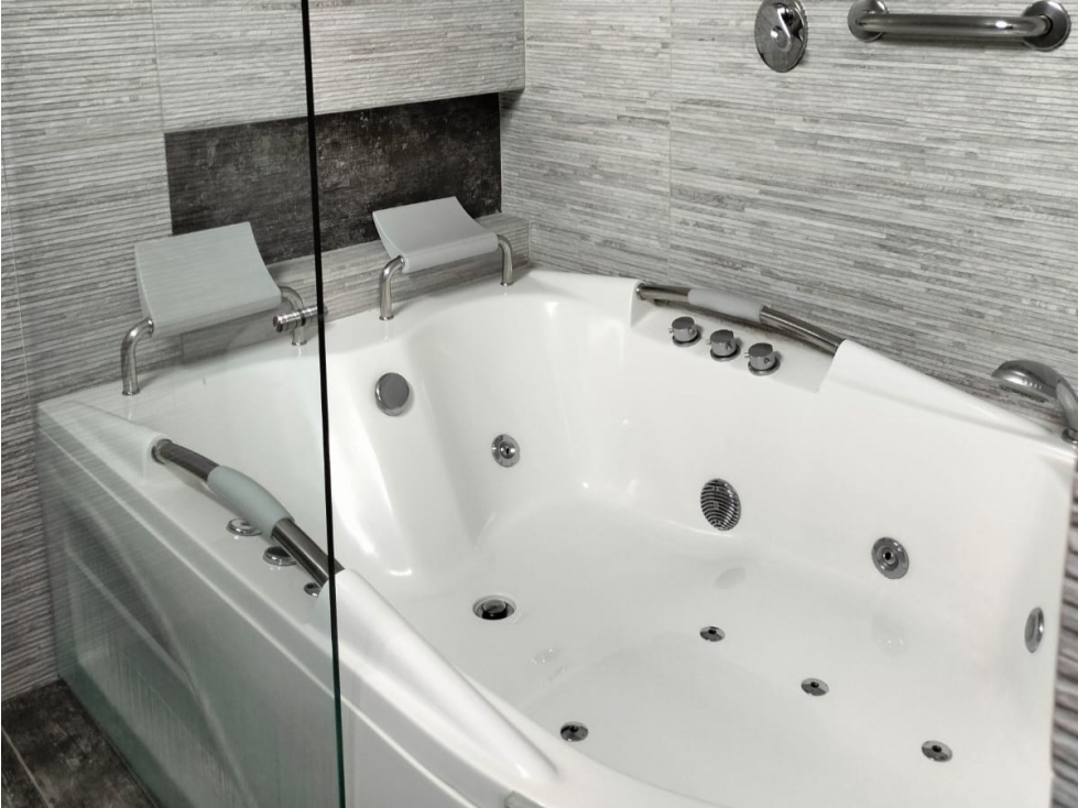 Apartamento en venta en Las Lomitas, Sabaneta · foto 8 de 15