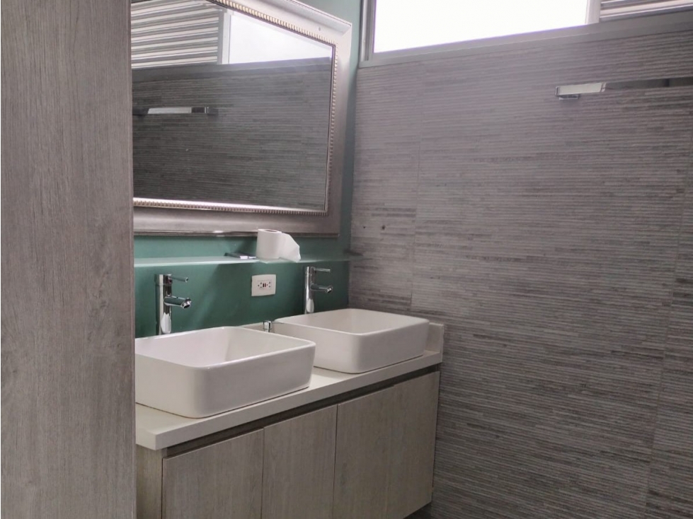 Apartamento en venta en Las Lomitas, Sabaneta · foto 13 de 15