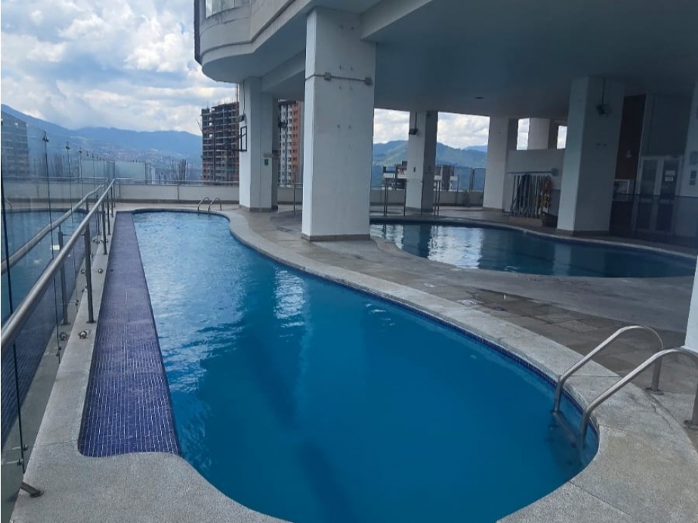 Apartamento en venta en Las Lomitas, Sabaneta · foto 15 de 15