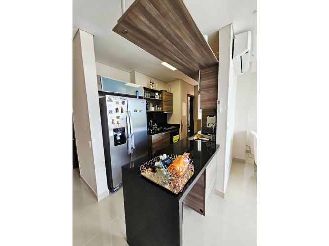 Apartamento de 3 alcobas en arriendo en Villa Santos, Barranquilla, 100 m² · foto 7 de 24