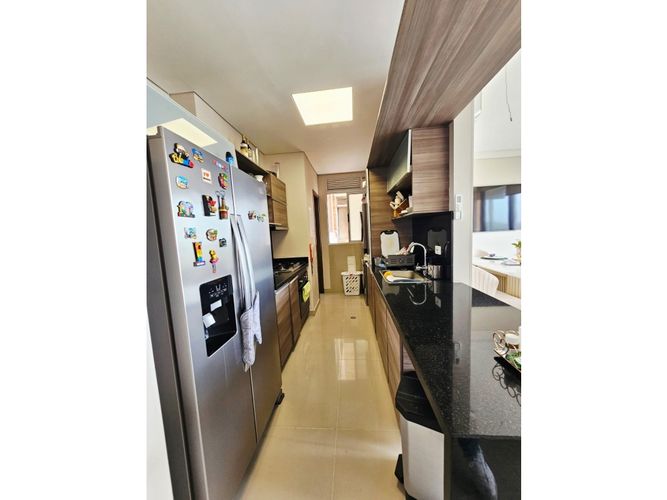 Apartamento de 3 alcobas en arriendo en Villa Santos, Barranquilla, 100 m² · foto 8 de 24