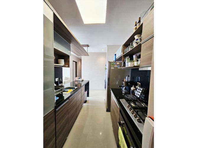 Apartamento de 3 alcobas en arriendo en Villa Santos, Barranquilla, 100 m² · foto 9 de 24