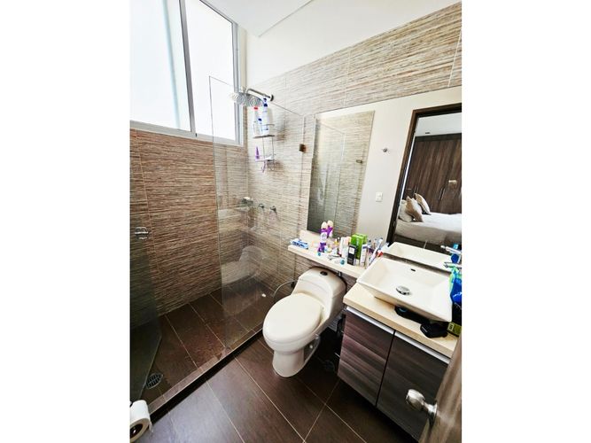 Apartamento de 3 alcobas en arriendo en Villa Santos, Barranquilla, 100 m² · foto 15 de 24