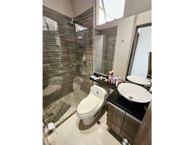 Apartamento de 3 alcobas en arriendo en Villa Santos, Barranquilla, 100 m² · foto 18 de 24