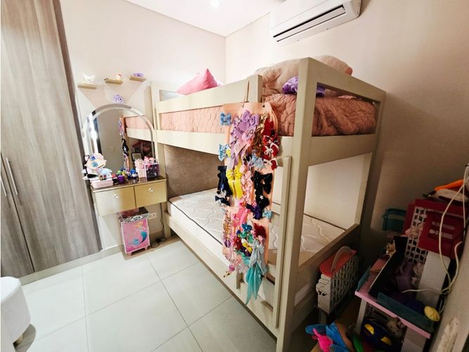 Apartamento de 3 alcobas en arriendo en Villa Santos, Barranquilla, 100 m² · foto 19 de 24