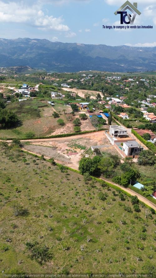 Lote en venta en Ruitoque Bajo, Floridablanca, 704 m² · foto 3 de 6