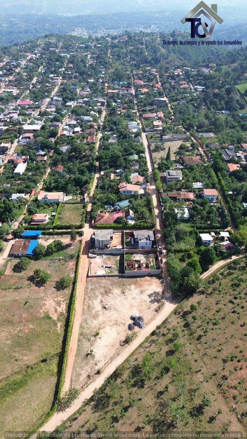 Lote en venta en Ruitoque Bajo, Floridablanca, 704 m² · foto 5 de 6