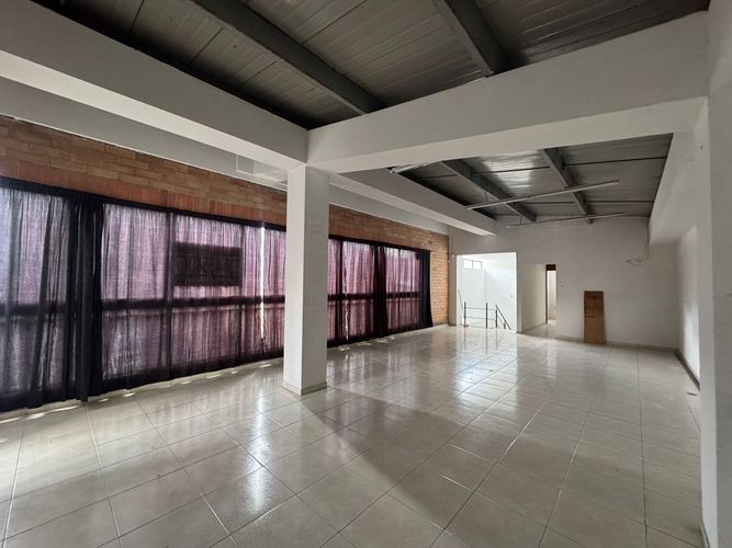 Bodega en arriendo en La Tablaza, La Estrella, 200 m² · foto 11 de 20