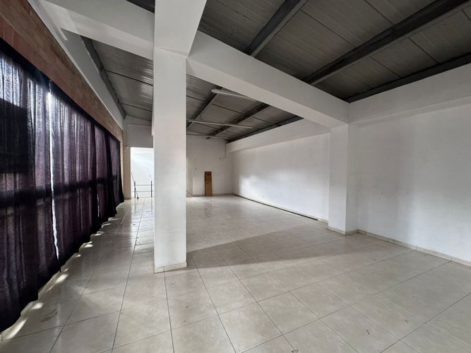 Bodega en arriendo en La Tablaza, La Estrella, 200 m² · foto 12 de 20
