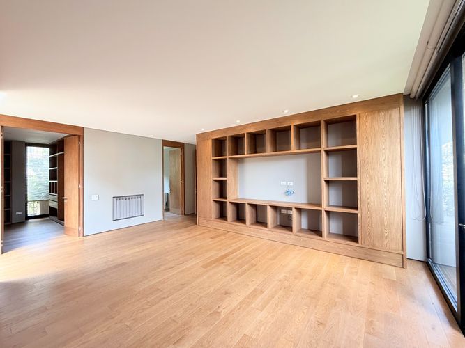 Apartamento de 2 alcobas en venta en Los Rosales, Bogotá, 212 m² · foto 4 de 24